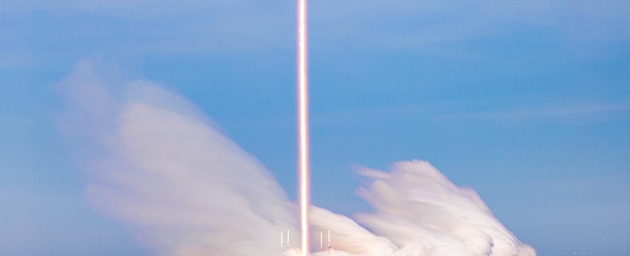 SpaceX to launch 33rd Falcon 9 launch of the year