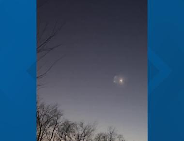 SpaceX launches Starlink internet satellites