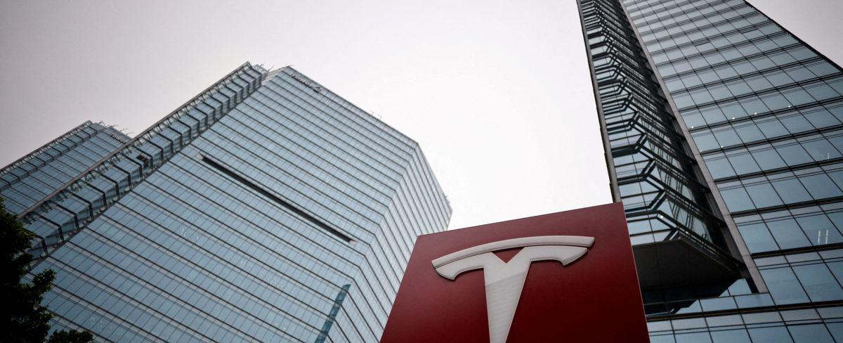 Tesla loses bid to overturn Louisiana’s ban on direct car sales