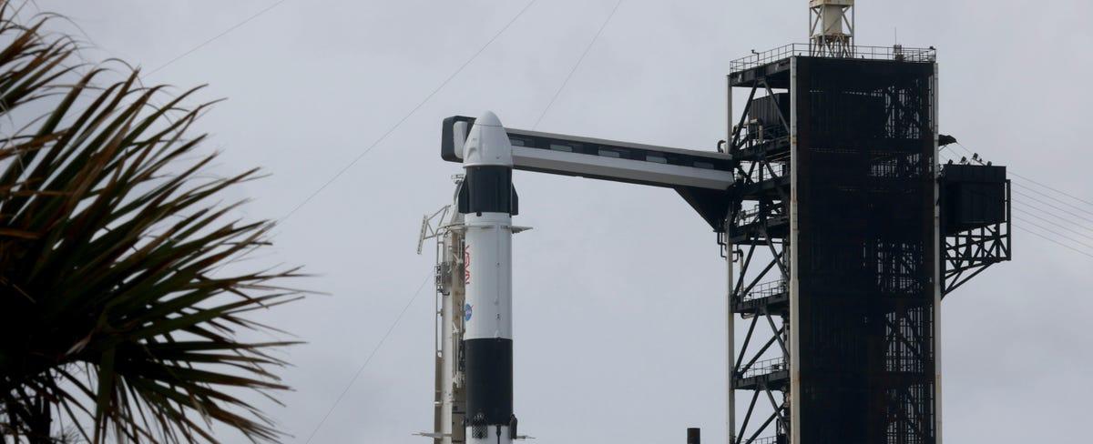 SpaceX Employee Claims Married Boss Pressured Her Into Sex Then Offered $100,000 For Her To Get Abortion