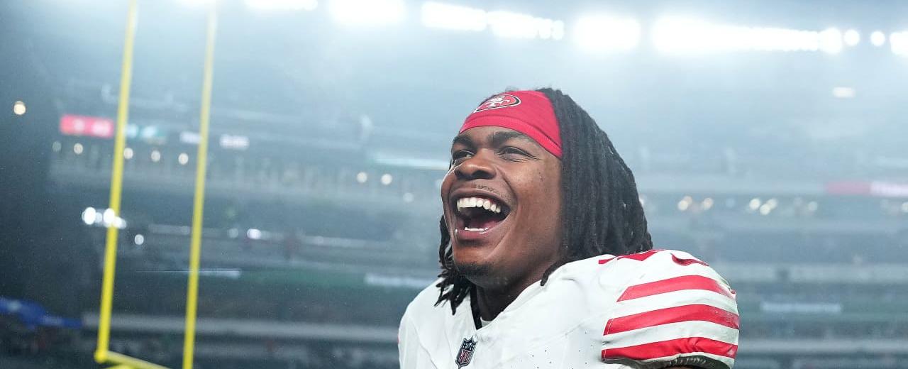 NFL player buying a Tesla Cybertruck for $100K premium is stopped by his adviser