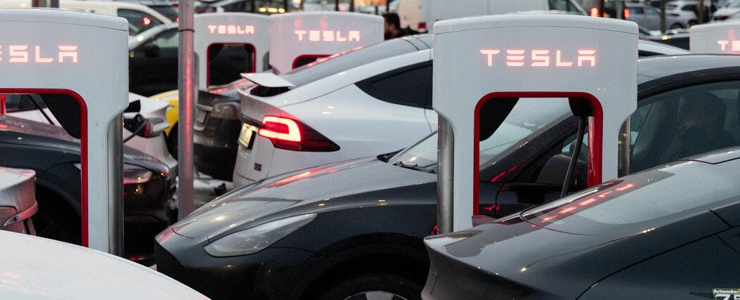 Tesla Strike in Sweden Highlights a Culture Clash