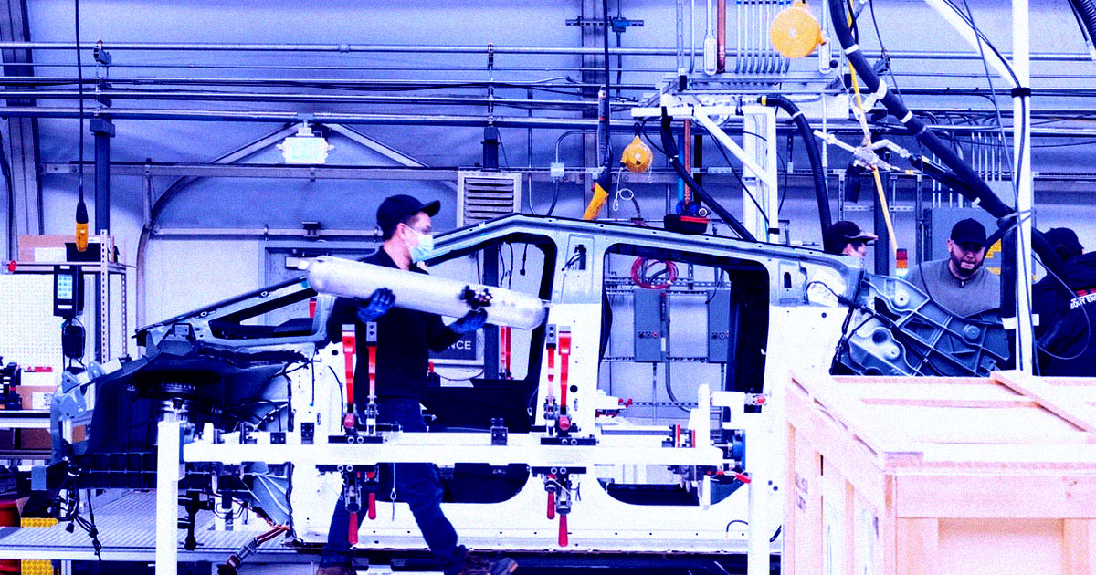 Cybertruck Manufacturing Is a Disaster, Tesla Insiders Say