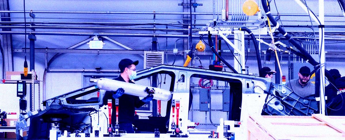 Cybertruck Manufacturing Is a Disaster, Tesla Insiders Say