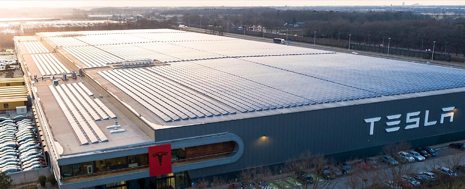 Tesla could reveal new Gigafactory location by end of 2023: Elon Musk