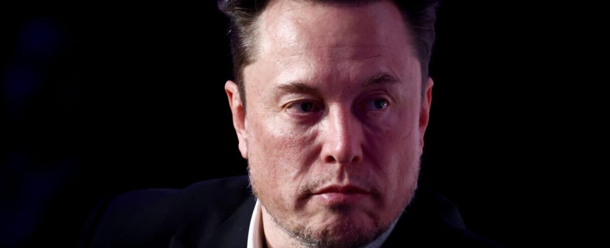 ‘Reuters Is Lying’: Musk Hits Back At Report Claiming Tesla Is Canceling Plans To Make Low-Cost EVs