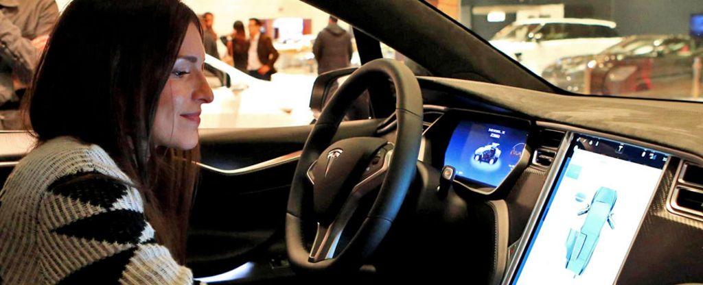 Elon Musk's Tesla recalls two million cars in US over Autopilot defect