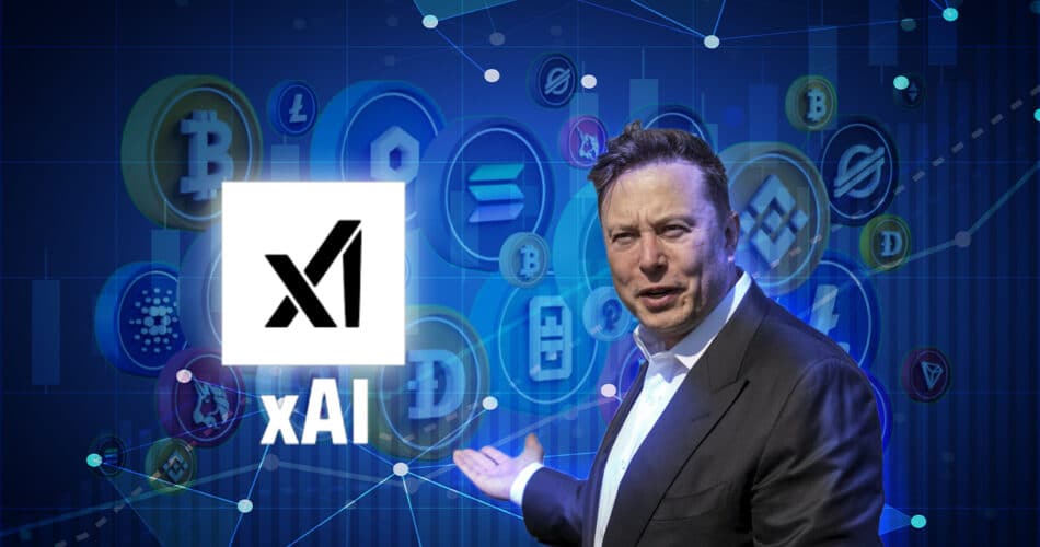 Elon Musk's xAI Adopts Benefit Corporation Model, Following OpenAI's Lead