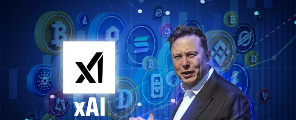 Elon Musk's xAI Adopts Benefit Corporation Model, Following OpenAI's Lead
