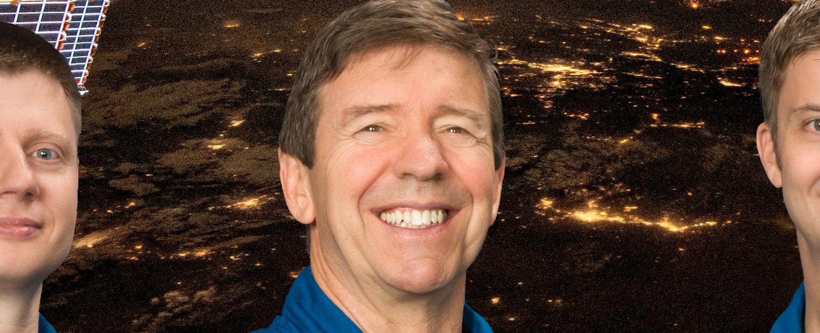 What You Need to Know about NASA’s SpaceX Crew-8 Mission - NASA