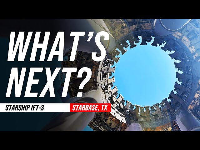 Will SpaceX Be Ready for flight?