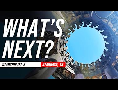 Will SpaceX Be Ready for flight?