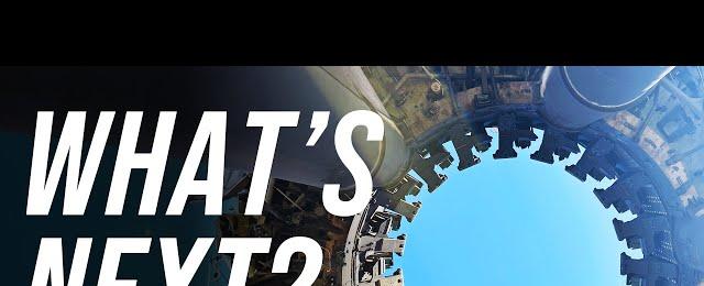 Will SpaceX Be Ready for flight?