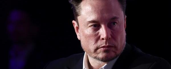 Tesla Scraps Low-Cost EV Plans Amid Fierce China Rivalry