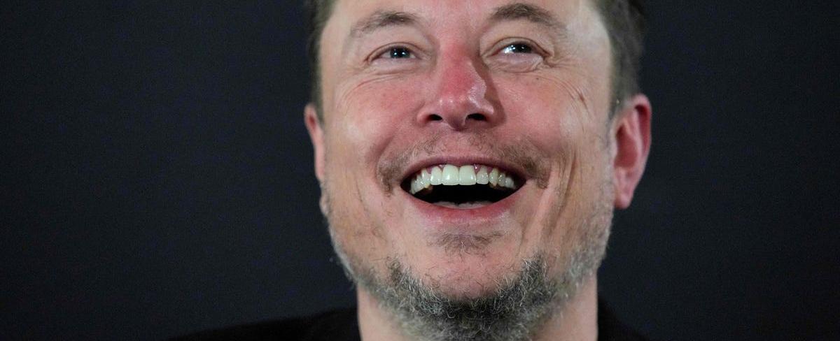 Elon Musk Is Reportedly Launching a New University in Texas