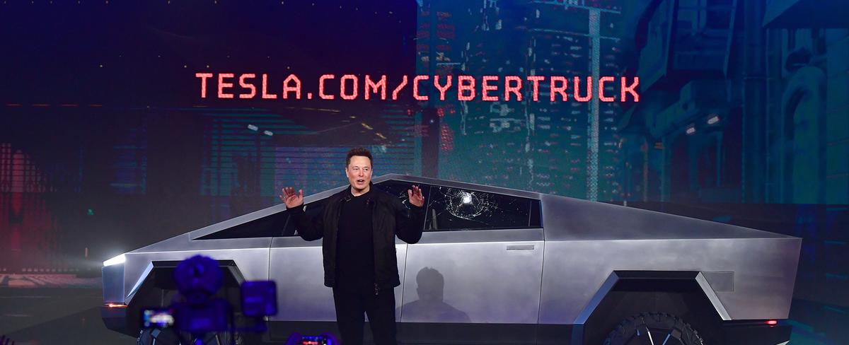 Elon Musk Fans Explain Why They Love Cybertrucks