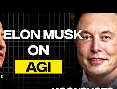 Elon Musk on AGI Safety, Superintelligence, and Neuralink (2024) | EP #91