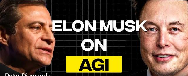 Elon Musk on AGI Safety, Superintelligence, and Neuralink (2024) | EP #91