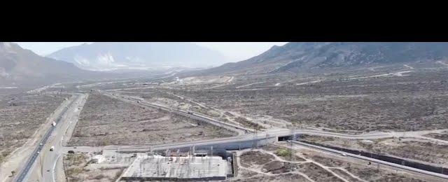 Construcción de Gigafactory de Tesla en Nuevo León iniciará en marzo