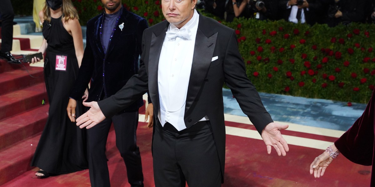 Elon Musk backs new EU digital content law that risks Twitter free speech