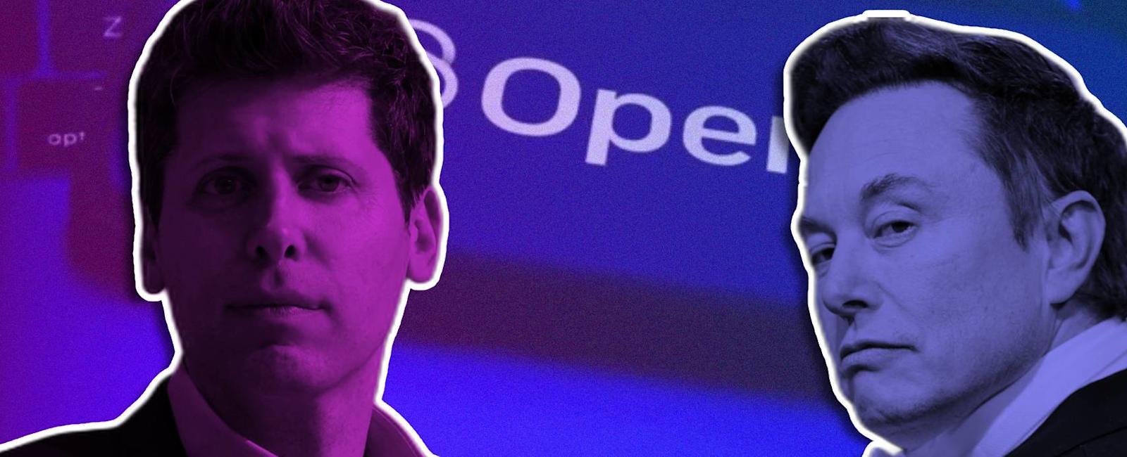 Elon Musk The Co-founder Of OpenAI Feels That The World Would Be Better If It Doesn’t Merge With Microsoft