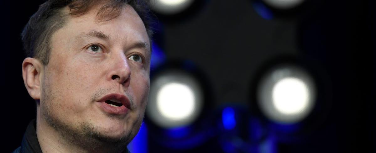 Elon Musk Talking to SpaceX, Tesla Investors on Backing an AI Startup