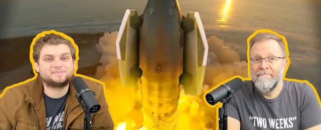 Starship Cybertruck Liftoff! | Tesla Time News 376