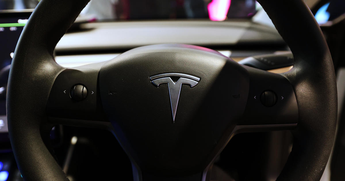 Anaheim police roll out new Tesla patrol vehicles