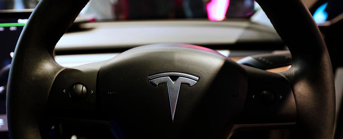 Anaheim police roll out new Tesla patrol vehicles