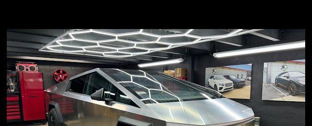 Tesla Cybertruck Beast - ожидание / реальность. Илон Маск все таки гений или уникальный жулик?