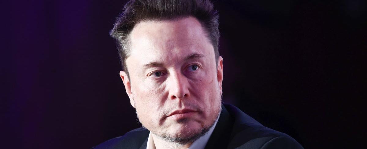 Elon Musk Wanted Tesla to Merge With OpenAI, According to His Emails