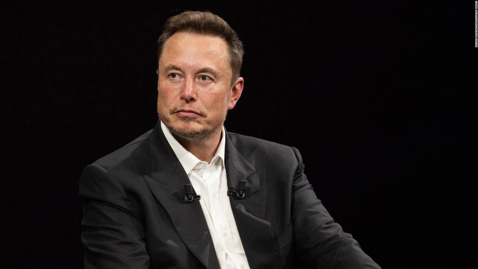 OpenAI ridiculiza la "incoherente" demanda de Elon Musk