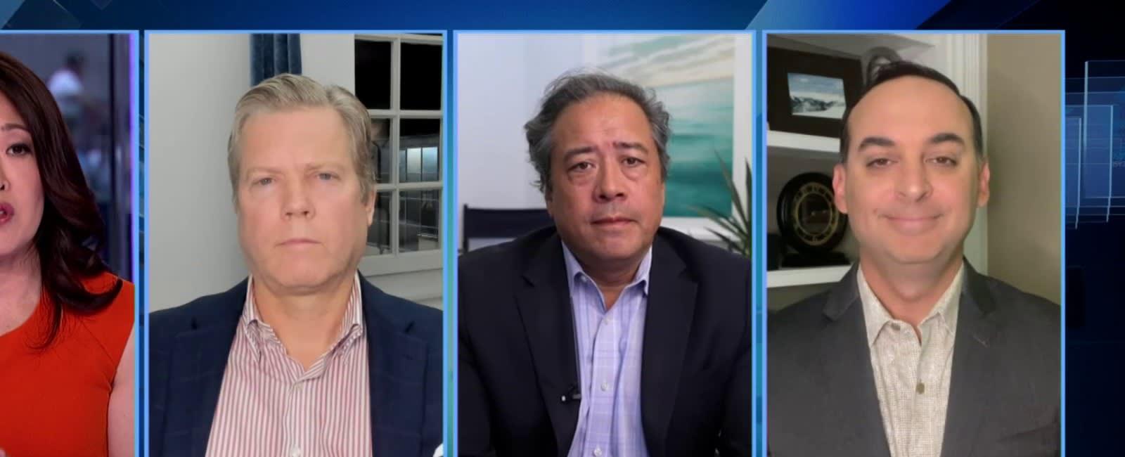 How to trade Tesla with options after it hits four-month high