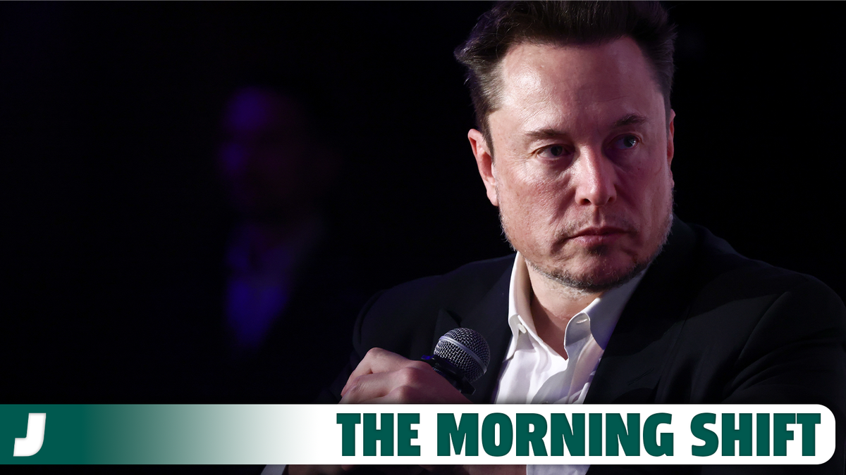 European Investors Want A Unionized Tesla