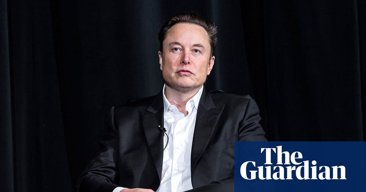 Elon Musk fired Twitter executive for raising security concerns, lawsuit says