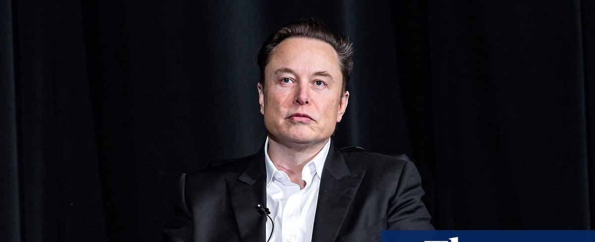 Elon Musk fired Twitter executive for raising security concerns, lawsuit says