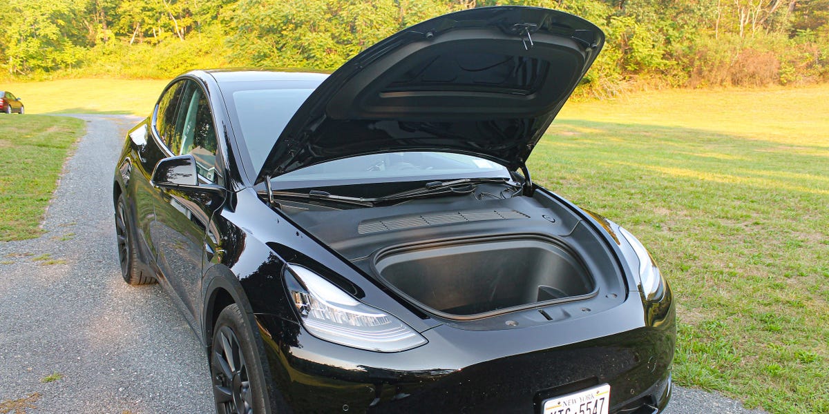 Tesla Owner Faced $14K Repair Day After Buying: Report