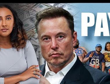 Ghosted Twitter Staff In Ghana Win Big Against Elon Musk As They Finally Get Pay-Off