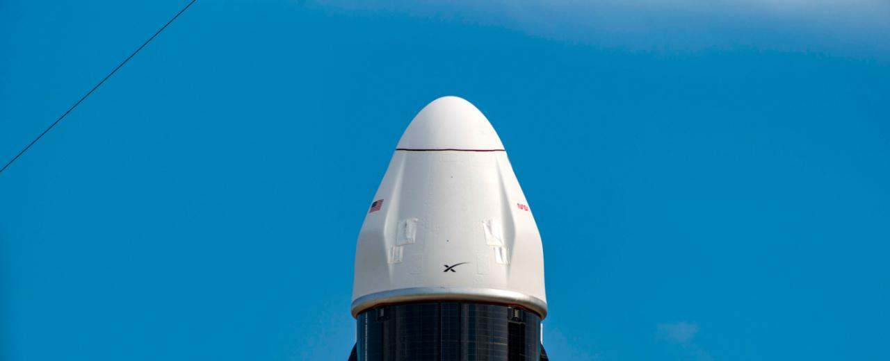 SpaceX aims for back-to-back Florida launches on Sunday