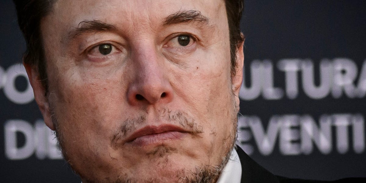 Lawyers Who Sunk Musk's Pay Package Ask for $6B Worth of Tesla Stock