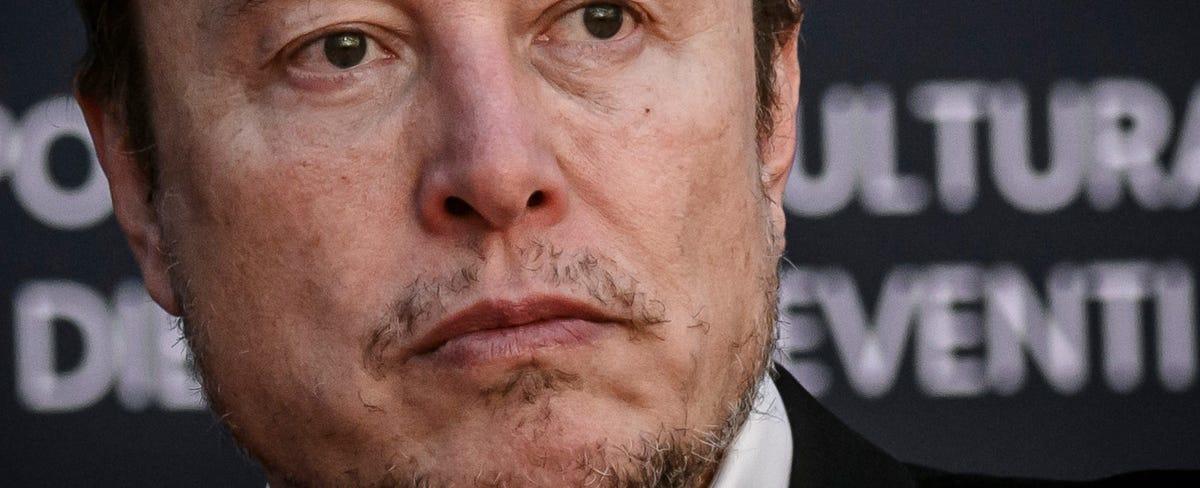 Lawyers Who Sunk Musk's Pay Package Ask for $6B Worth of Tesla Stock