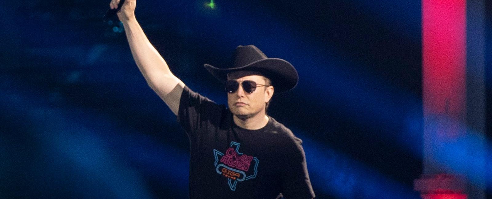 Elon Musk sues former venture, OpenAI