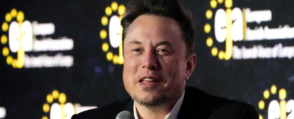 Elon Musk & Co. make sweet music for Putin on Twitter