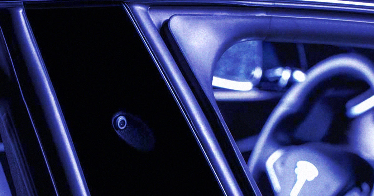 Tesla Employees Have Secretly Been Sharing "Intimate" Car Camera Videos
