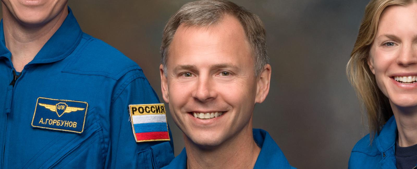 NASA Shares Assignments for its SpaceX Crew-9 Space Station Mission - NASA