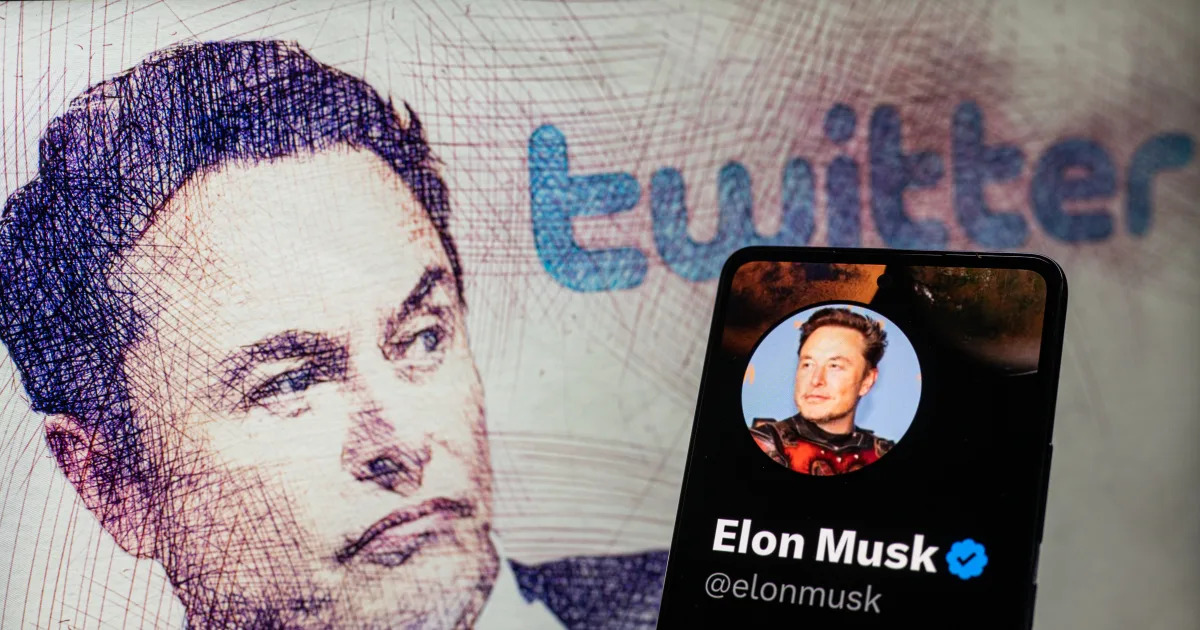 US adults are spending less time on Twitter since Elon Musk took over | Engadget