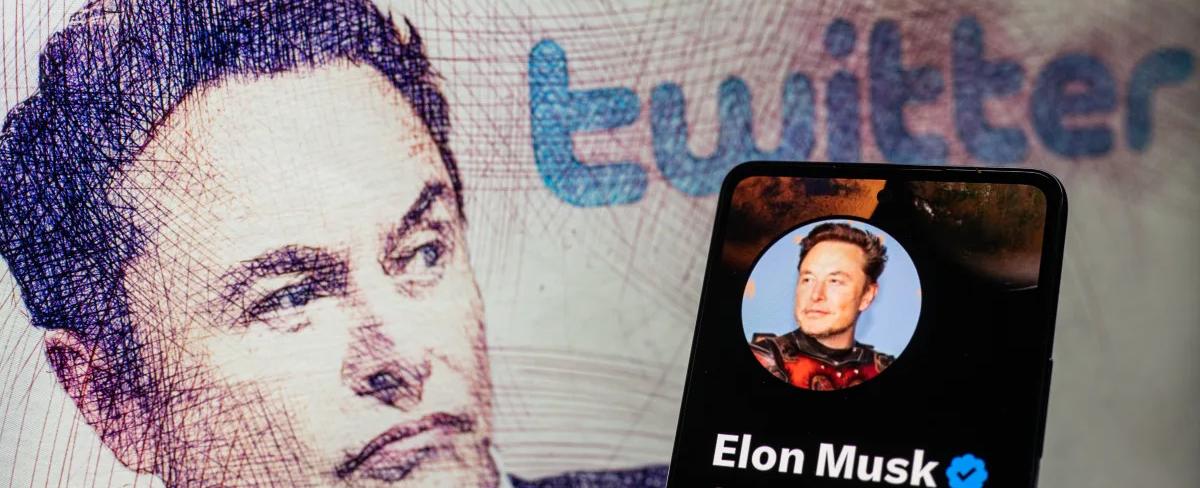 US adults are spending less time on Twitter since Elon Musk took over | Engadget