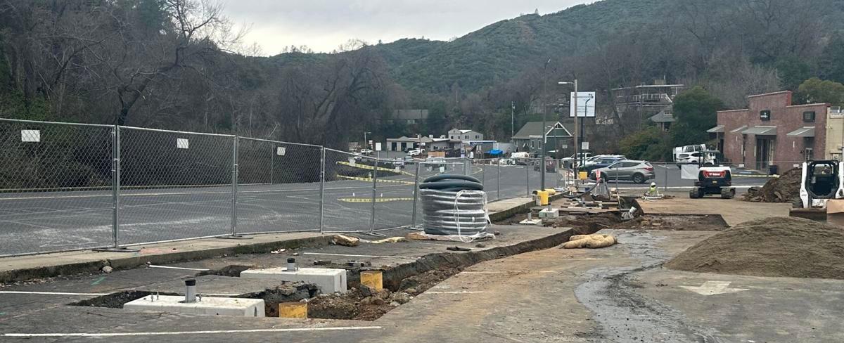 Tesla electric-vehicle charging station coming to downtown Sonora