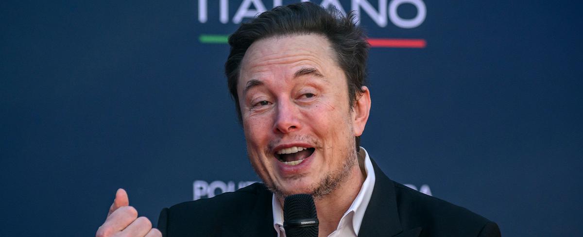 Elon Musk's Alleged Drug Use Causing Concern For Tesla, SpaceX Board Members