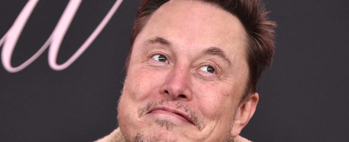 Elon Musk Says He Was Offered OpenAI Shares but Didn't Accept Them